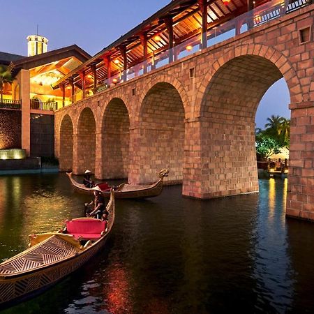 Haitang Bay Keenwin Resort Sanya Eksteriør billede