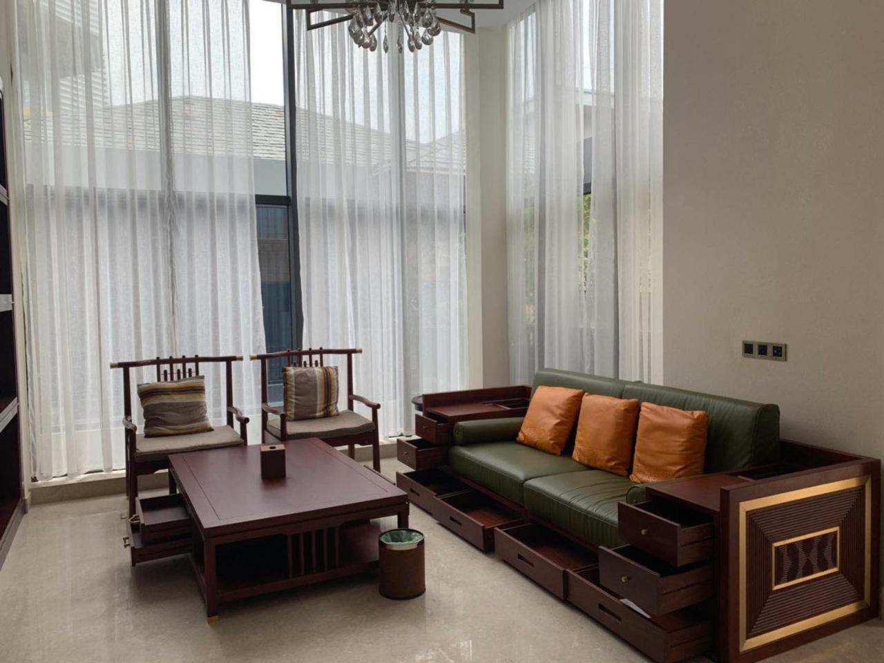 Haitang Bay Keenwin Resort Sanya Eksteriør billede