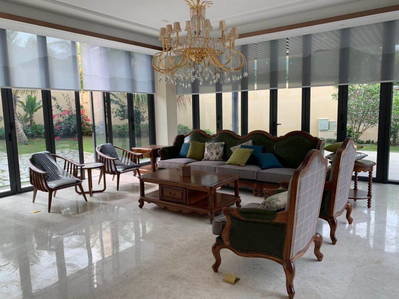 Haitang Bay Keenwin Resort Sanya Eksteriør billede