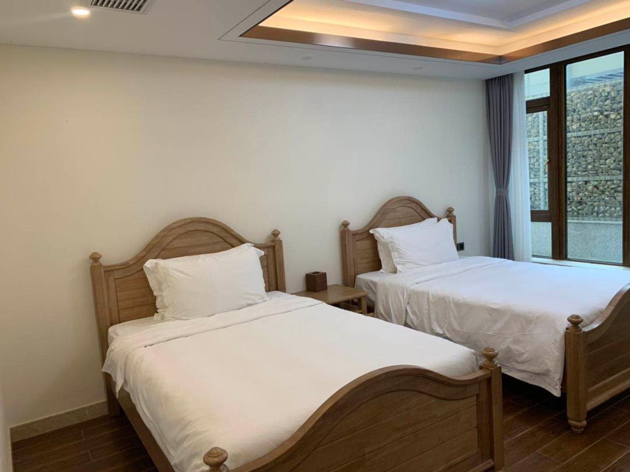 Haitang Bay Keenwin Resort Sanya Eksteriør billede