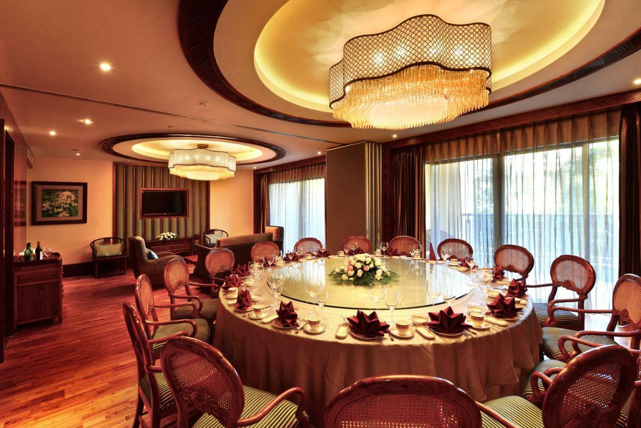 Haitang Bay Keenwin Resort Sanya Eksteriør billede