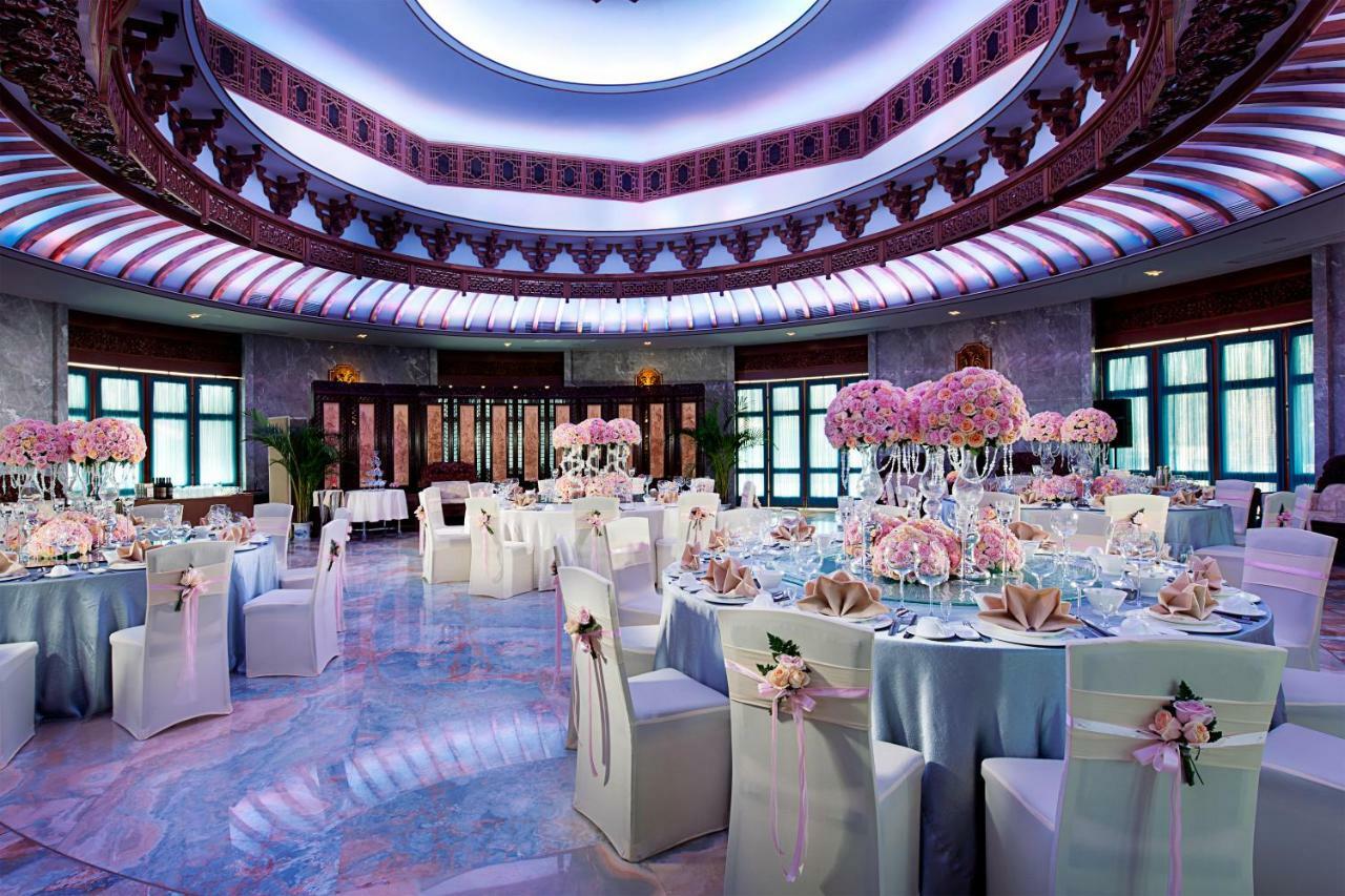 Haitang Bay Keenwin Resort Sanya Eksteriør billede