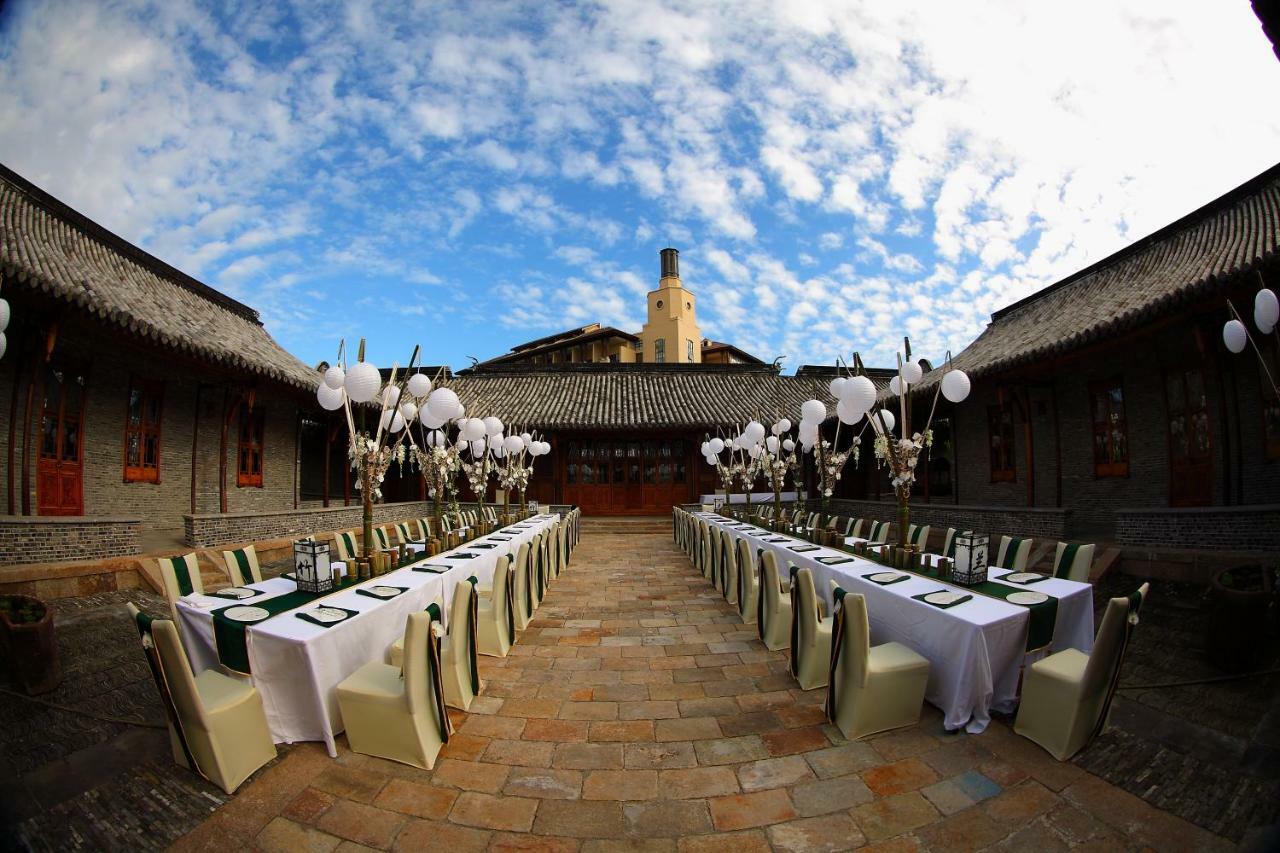 Haitang Bay Keenwin Resort Sanya Eksteriør billede