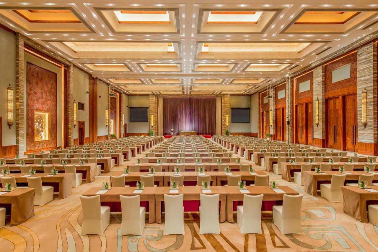 Haitang Bay Keenwin Resort Sanya Eksteriør billede