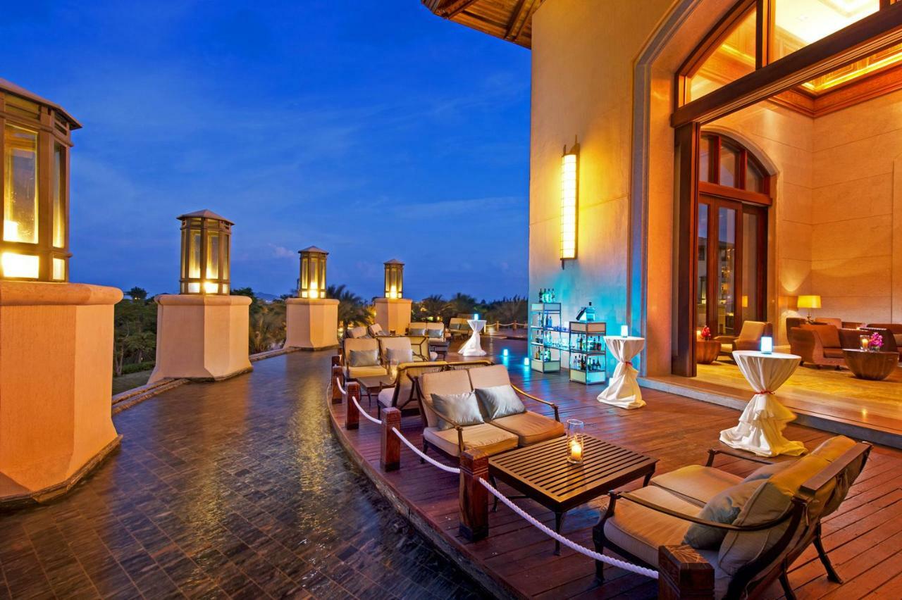 Haitang Bay Keenwin Resort Sanya Eksteriør billede
