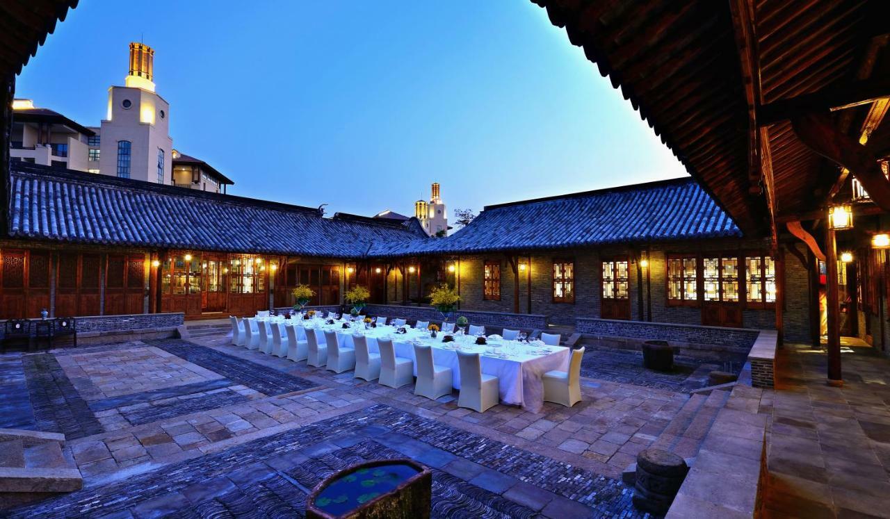 Haitang Bay Keenwin Resort Sanya Eksteriør billede