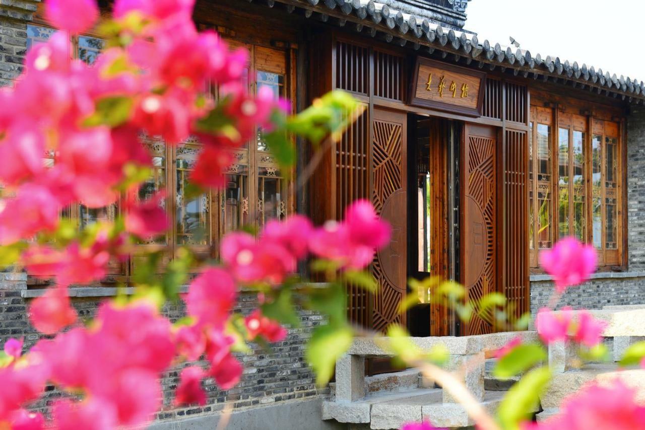 Haitang Bay Keenwin Resort Sanya Eksteriør billede