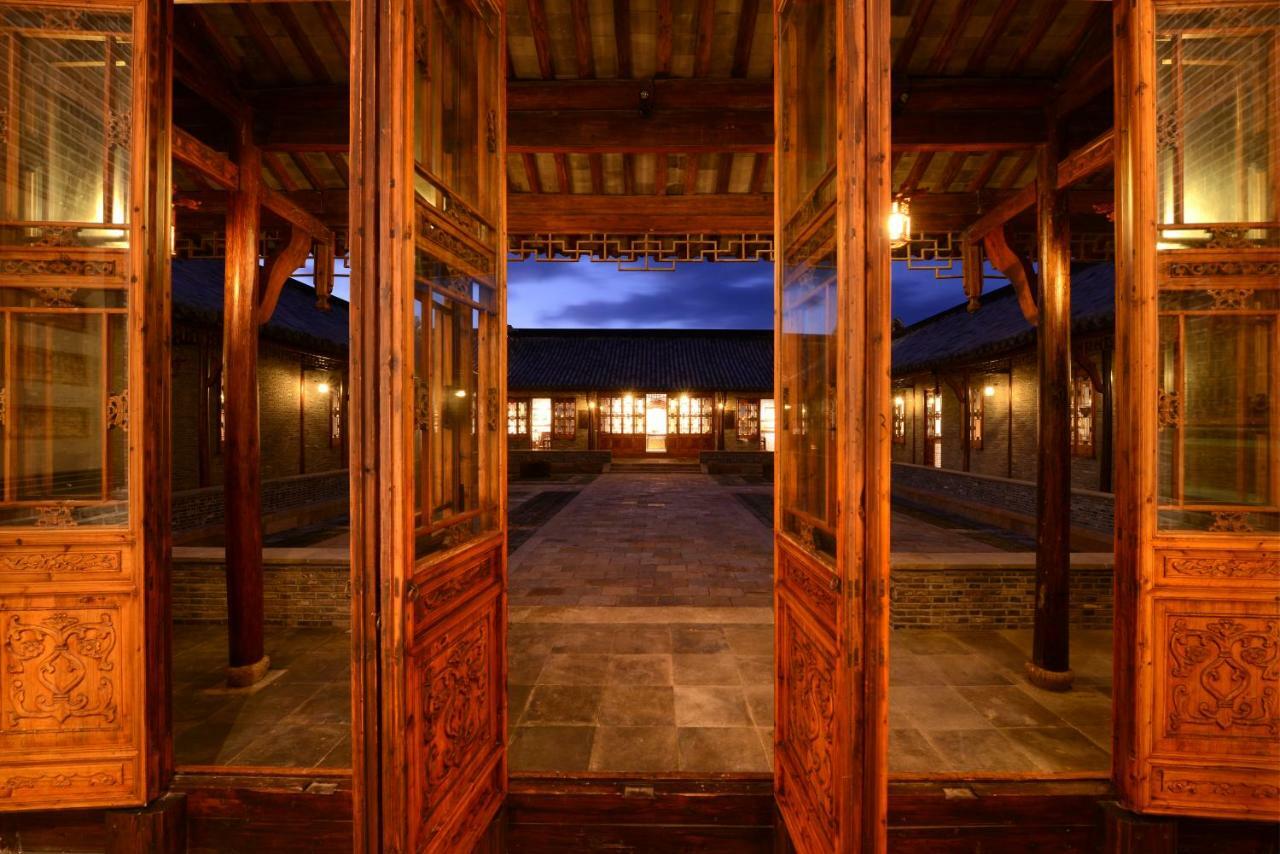 Haitang Bay Keenwin Resort Sanya Eksteriør billede