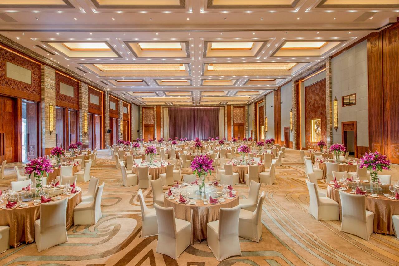 Haitang Bay Keenwin Resort Sanya Eksteriør billede