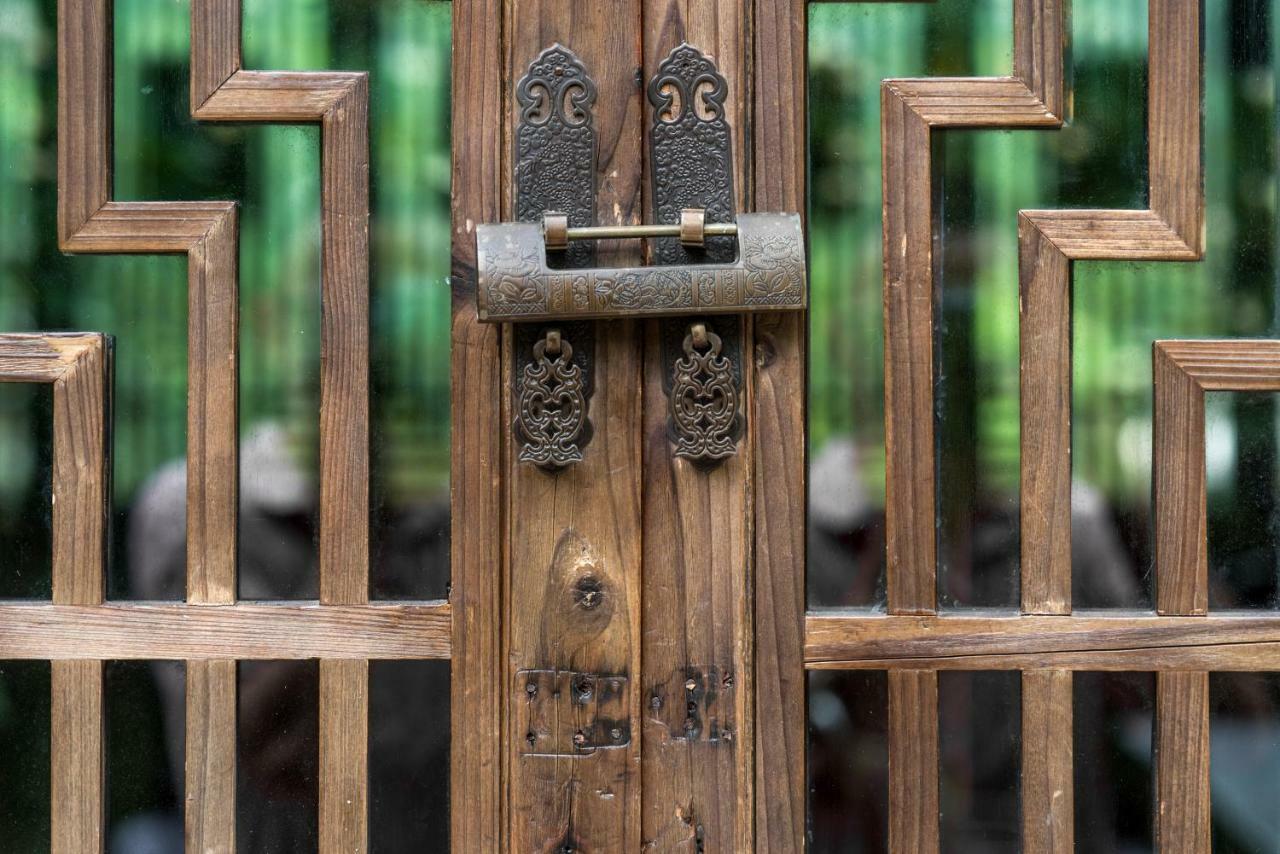 Haitang Bay Keenwin Resort Sanya Eksteriør billede